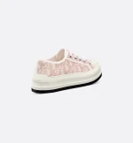 Walk’n’Dior Platform Sneaker - Image 5